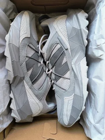 Gebrauchtes New Balance Trail bike — Bild 1 von 15