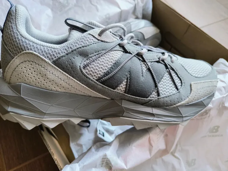 Gebrauchtes New Balance Trail bike — Bild 9 von 15