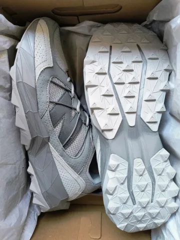Gebrauchtes New Balance Trail bike — Bild 4 von 15