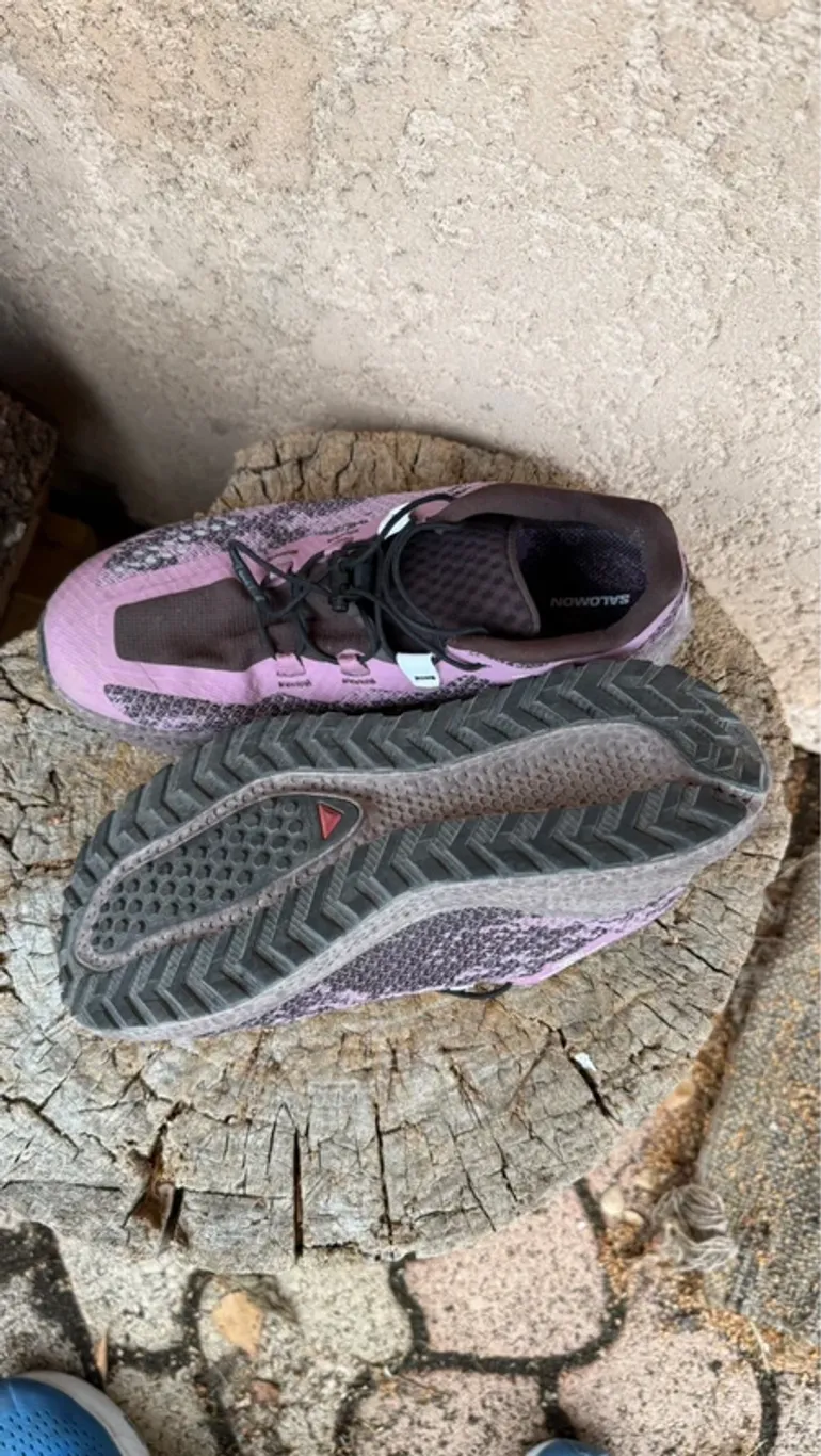 Gebrauchtes Salomon Aero Glide Gravel bike — Bild 2 von 3