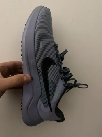 Brugt Nike Sneakers bike — billede 1 af 2
