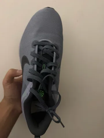 Brugt Nike Sneakers bike — billede 2 af 2