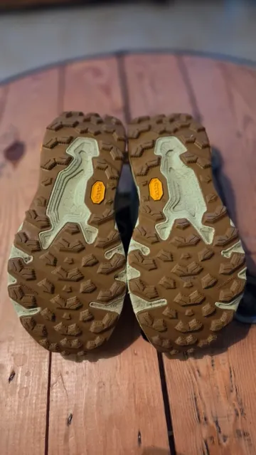 Käytetty New Balance Fresh Foam X Hierro v9 bike — kuva 5 / 6