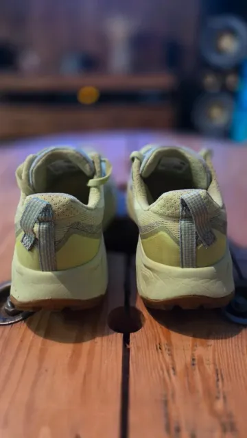 Käytetty New Balance Fresh Foam X Hierro v9 bike — kuva 4 / 6