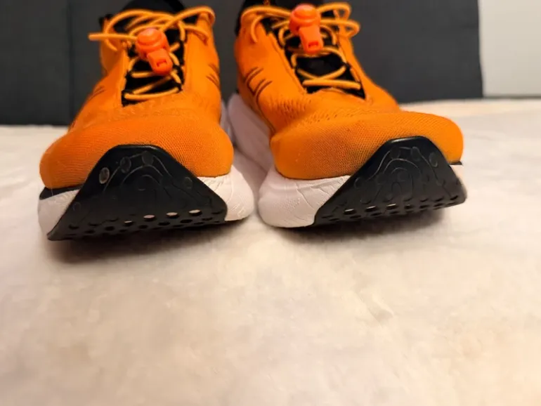 Used Orange Gel-Nimbus 25 bike — image 4 of 15