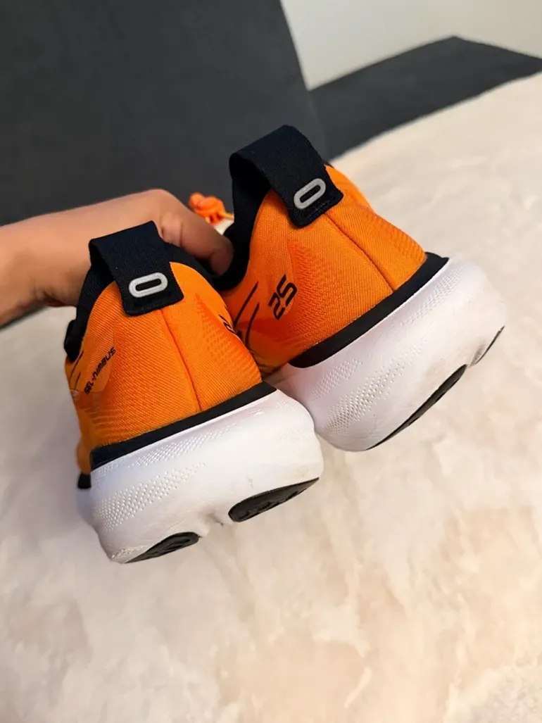 Used Orange Gel-Nimbus 25 bike — image 12 of 15
