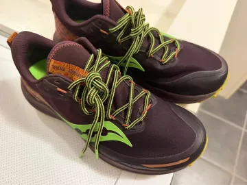 Used Saucony Xodus Ultra 2 bike — image 1 of 5