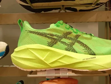 Used Asics FF Blast Max bike — image 6 of 7