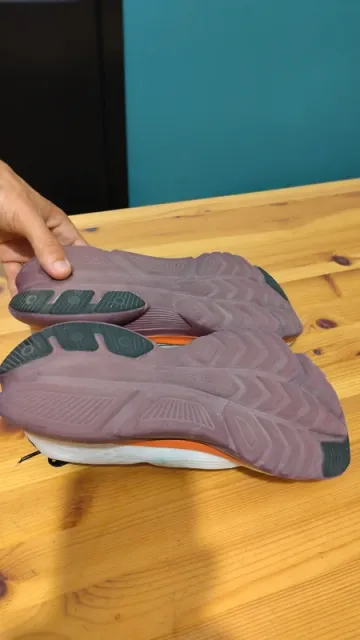 Used Saucony Kinvara 16 bike — image 3 of 3