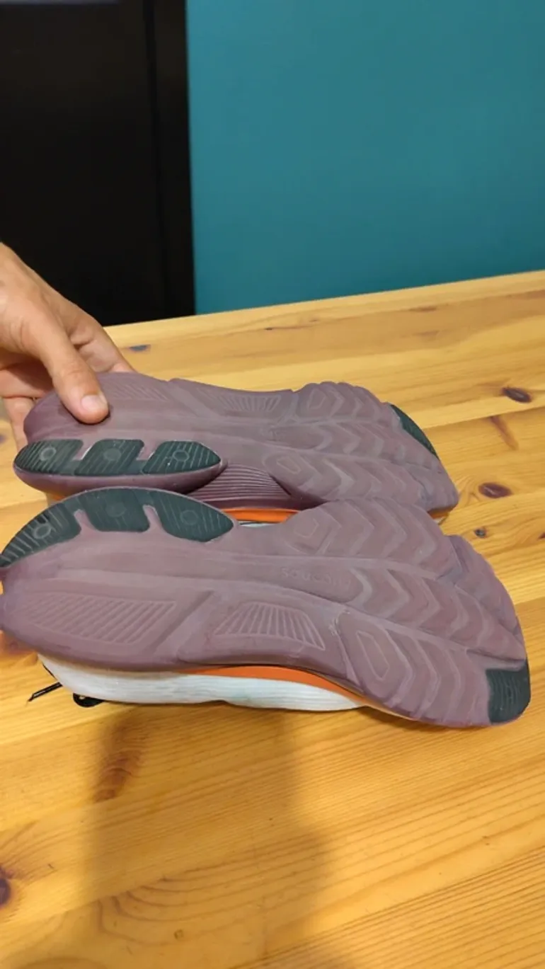 Used Saucony Kinvara 16 bike — image 3 of 3