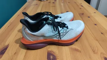 Used Saucony Kinvara 16 bike — image 2 of 3