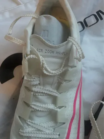 Brugt Nike Air Zoom Maxfly bike — billede 3 af 3