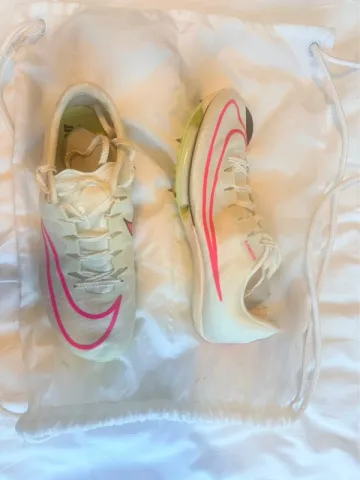 Brugt Nike Air Zoom Maxfly bike — billede 1 af 3