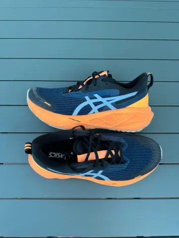 Used Asics Novablast 5 Lite-Show 2026 bike — image 3 of 8
