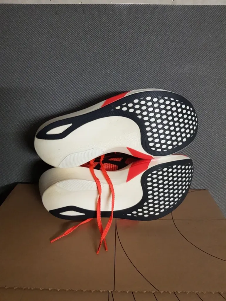 Asics Tokyo bike d'occasion — image 6 sur 6