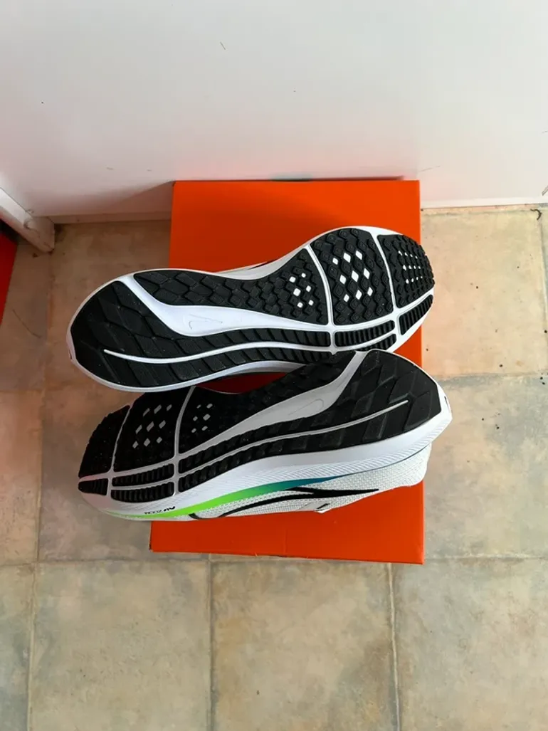 Used Pegasus Air Zoom 40 bike — image 2 of 5