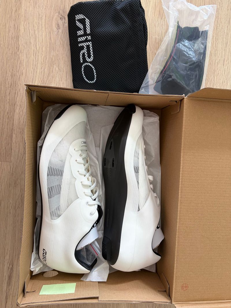 Tweedehands Giro Empire SLX II 2026 Cycling Shoes