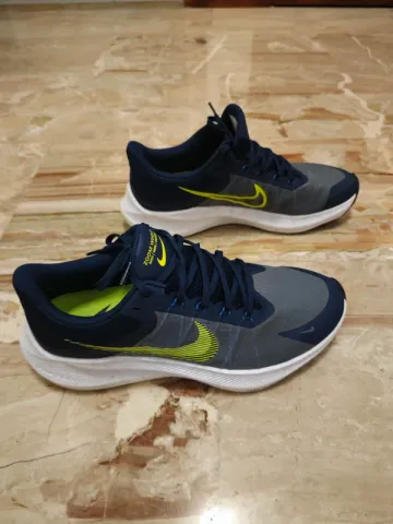 Použité Nike Winflo 8 bike — obrázek 1 z 5