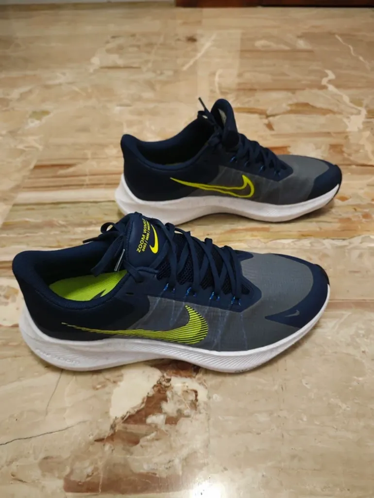 Použité Nike Winflo 8 bike — obrázek 1 z 5