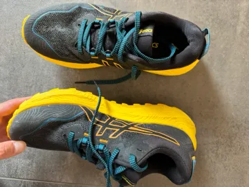 Used Asics Gel-Trabuco bike — image 2 of 8