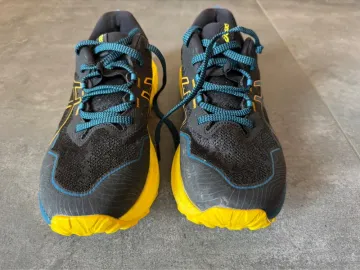 Used Asics Gel-Trabuco bike — image 3 of 8