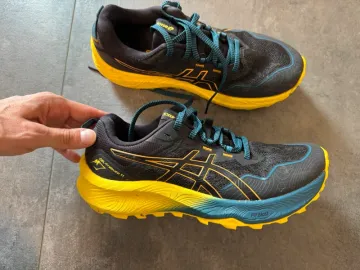 Used Asics Gel-Trabuco bike — image 6 of 8