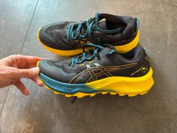 Used Asics Gel-Trabuco bike — image 7 of 8