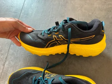 Used Asics Gel-Trabuco bike — image 8 of 8