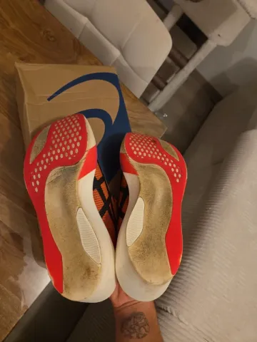 Used Asics Metaspeed Sky Tokyo bike — image 6 of 8