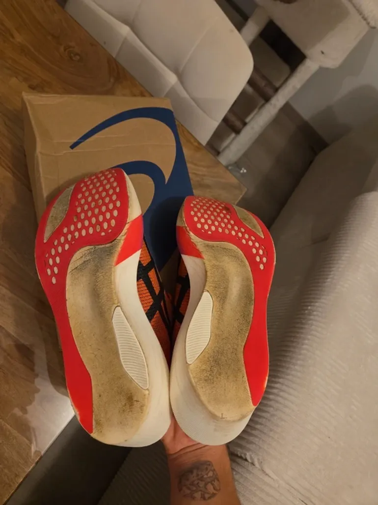 Used Asics Metaspeed Sky Tokyo bike — image 6 of 8