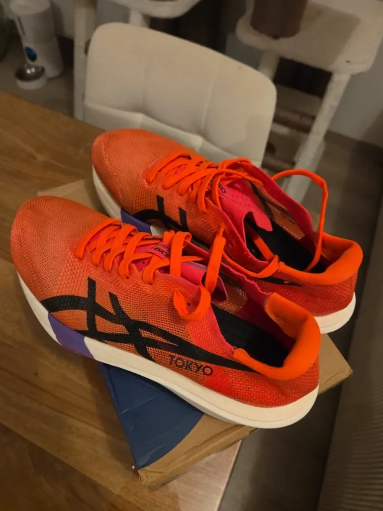 Used Asics Metaspeed Sky Tokyo bike — image 5 of 8