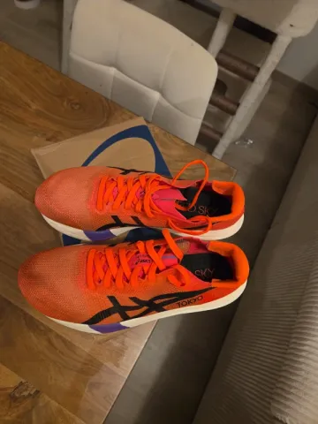Used Asics Metaspeed Sky Tokyo bike — image 7 of 8