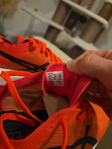 Used Asics Metaspeed Sky Tokyo bike — image 3 of 8
