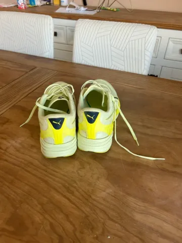 Used Puma Profoam bike — image 2 of 6