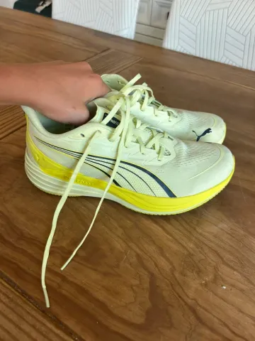 Used Puma Profoam bike — image 3 of 6