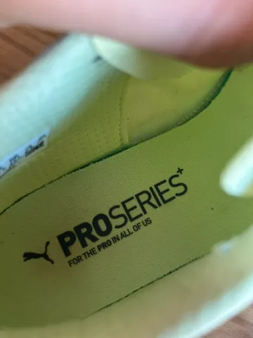 Used Puma Profoam bike — image 5 of 6