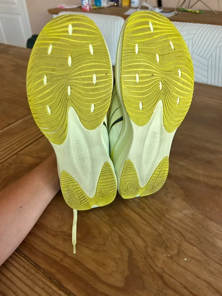 Used Puma Profoam bike — image 4 of 6