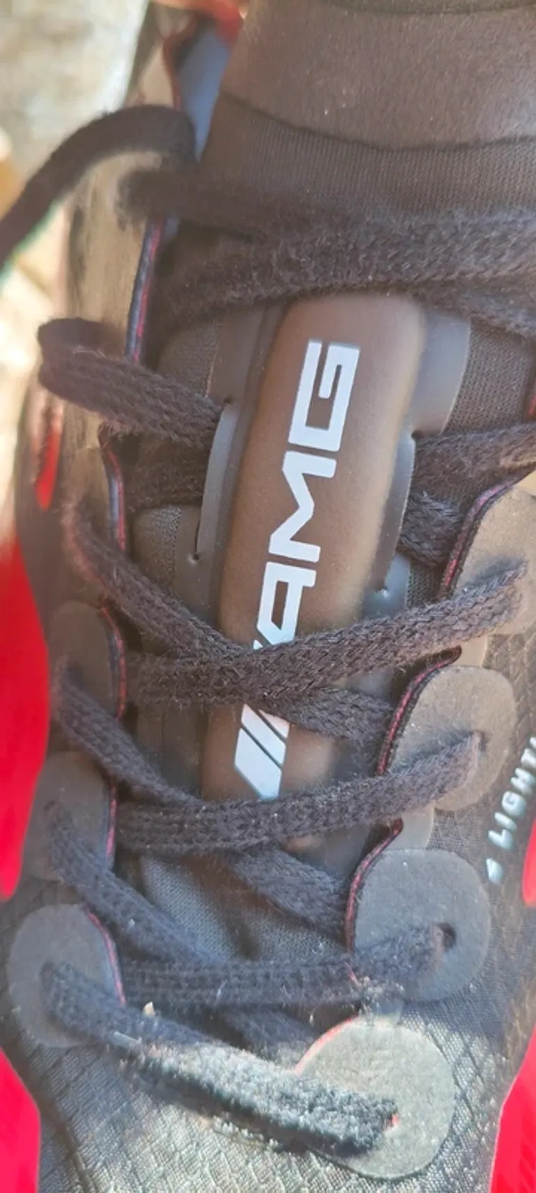 Used Salomon Adizero Pro 4 AMG bike — image 4 of 14