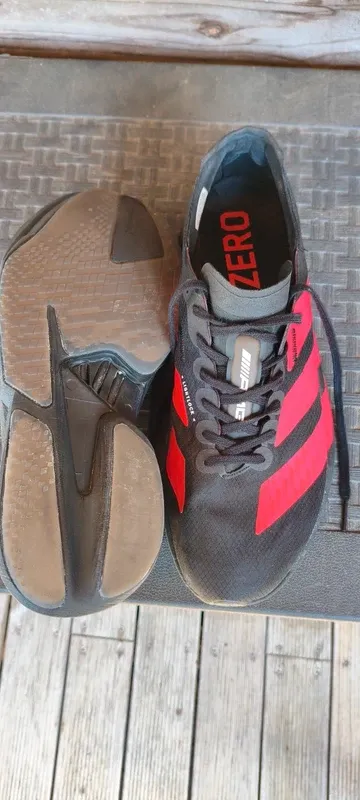 Used Salomon Adizero Pro 4 AMG bike — image 11 of 14