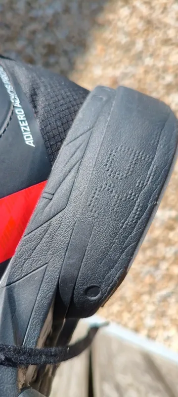 Used Salomon Adizero Pro 4 AMG bike — image 3 of 14