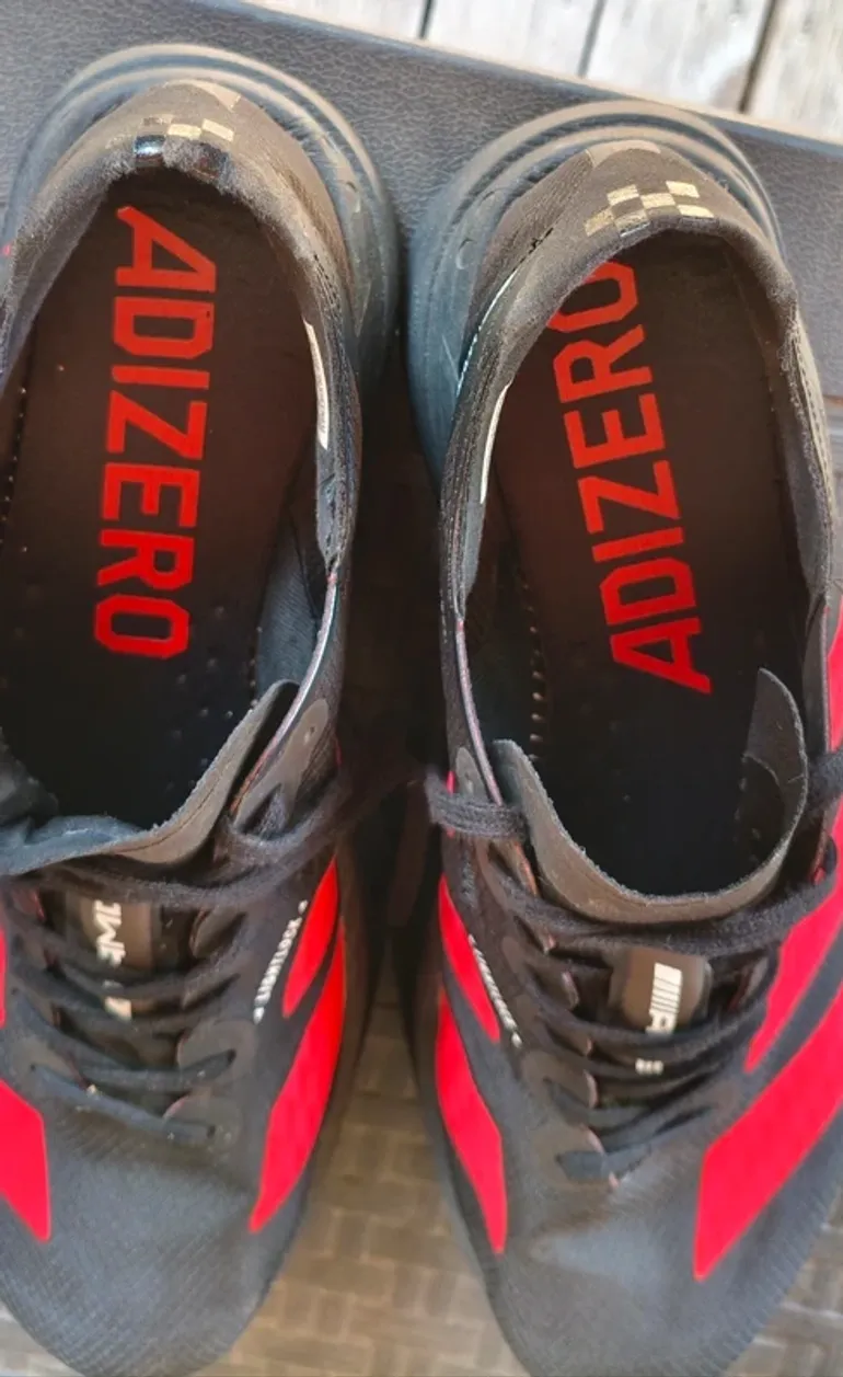 Used Salomon Adizero Pro 4 AMG bike — image 14 of 14