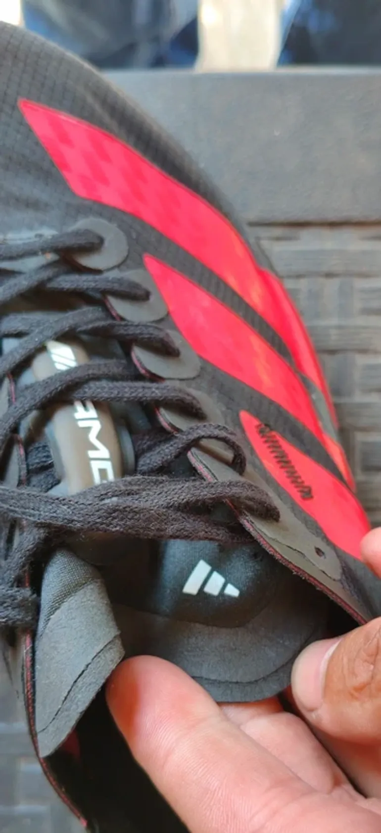 Used Salomon Adizero Pro 4 AMG bike — image 13 of 14