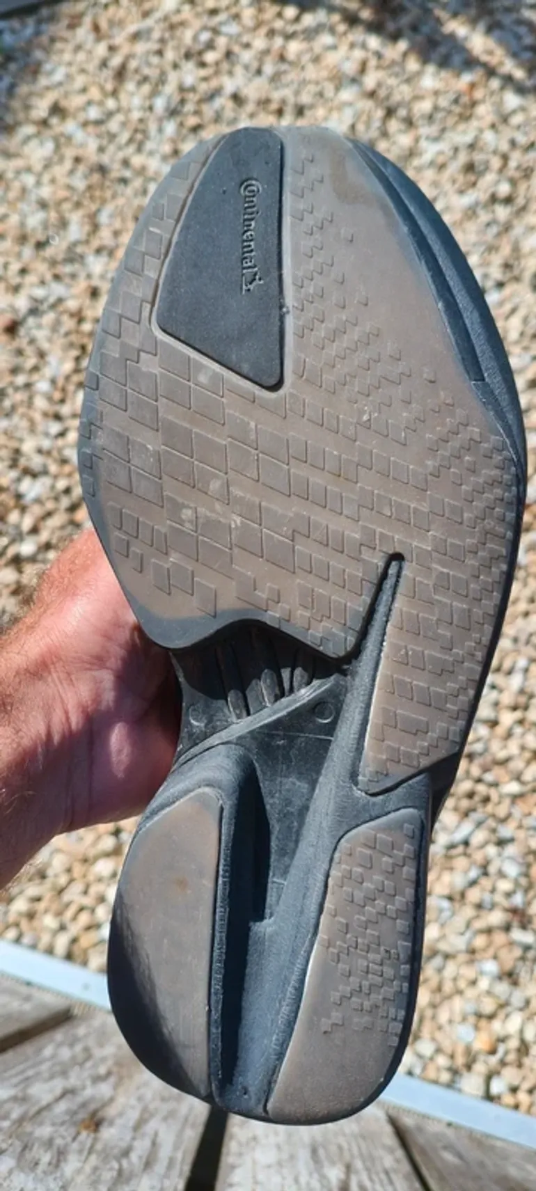 Used Salomon Adizero Pro 4 AMG bike — image 7 of 14