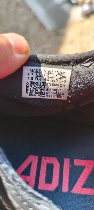 Used Salomon Adizero Pro 4 AMG bike — image 5 of 14