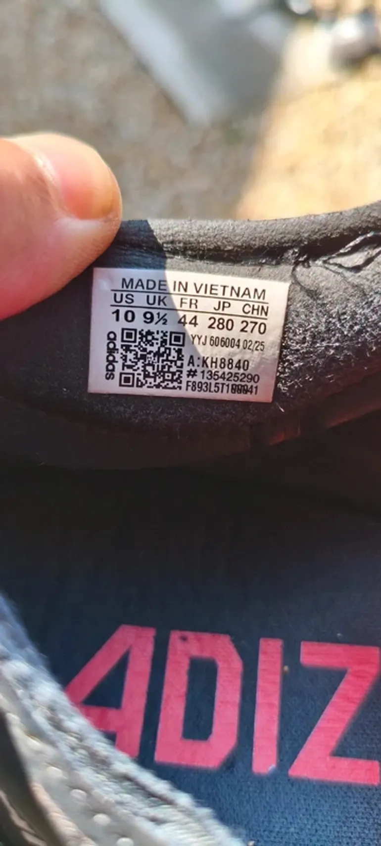 Used Salomon Adizero Pro 4 AMG bike — image 5 of 14