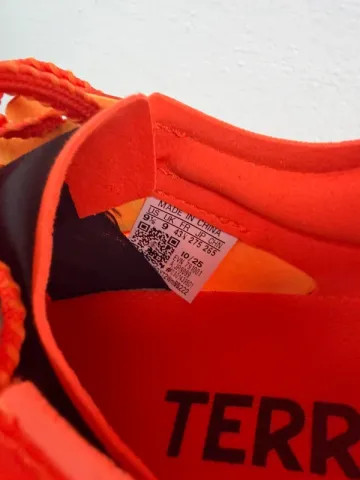 Used Adidas Terrex Agravic Speed Ultra 2 bike — image 4 of 7
