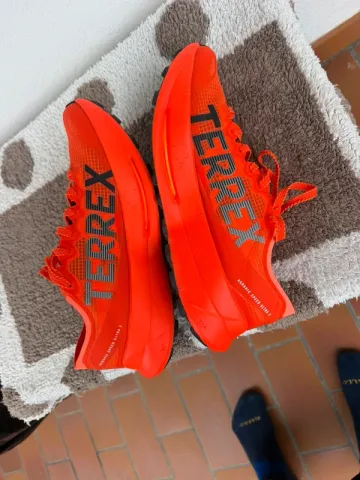 Used Adidas Terrex Agravic Speed Ultra 2 bike — image 6 of 7