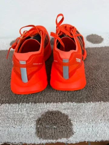 Used Adidas Terrex Agravic Speed Ultra 2 bike — image 7 of 7