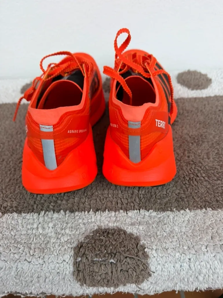 Used Adidas Terrex Agravic Speed Ultra 2 bike — image 7 of 7
