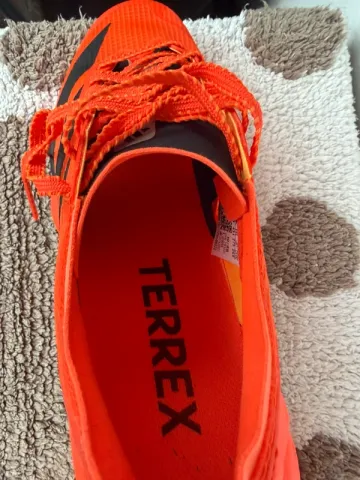 Used Adidas Terrex Agravic Speed Ultra 2 bike — image 5 of 7
